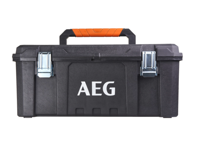 AEG Box na nářadí 26L
